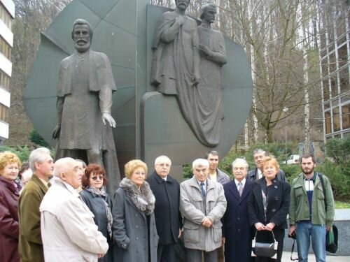 Trenčianski literáti ´2007